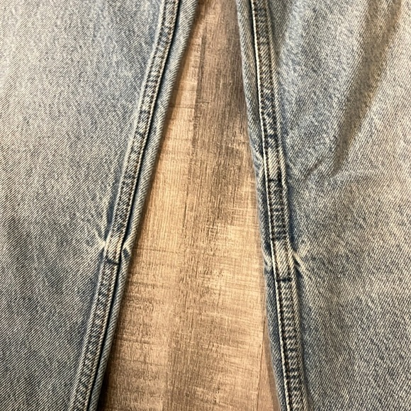 And Denim by H+M. New with tag( ripped tag) - Picture 6 of 7
